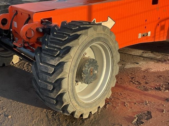 Nacelle télescopique JLG 860SJ: photos 23 Nacelle télescopique JLG 860SJ: photos 23