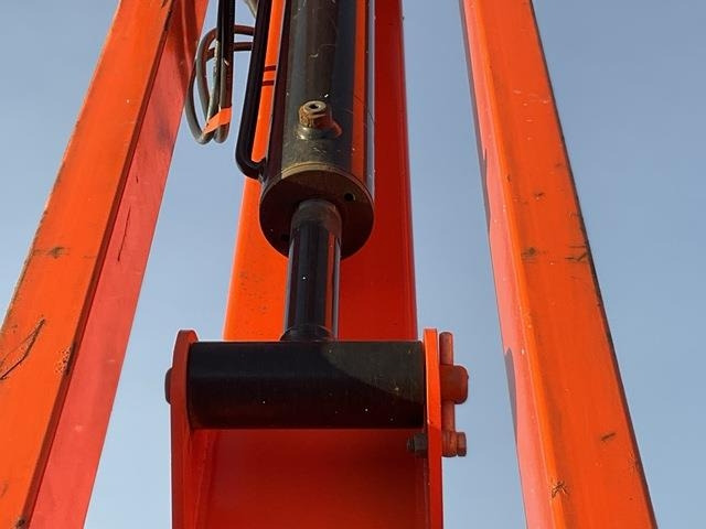 Nacelle télescopique JLG 860SJ: photos 19 Nacelle télescopique JLG 860SJ: photos 19