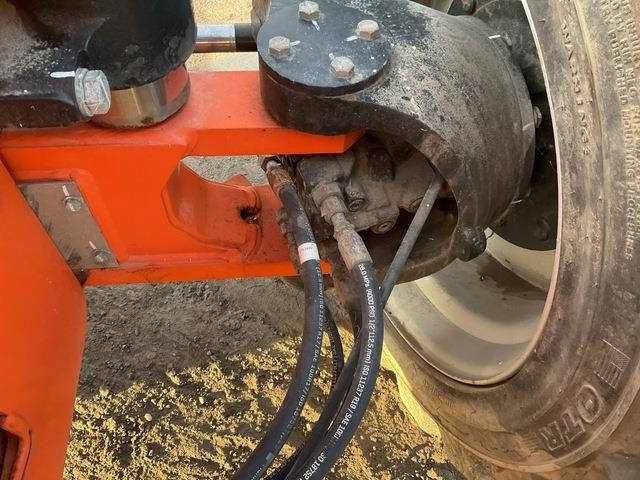 Nacelle télescopique JLG 860SJ: photos 16 Nacelle télescopique JLG 860SJ: photos 16