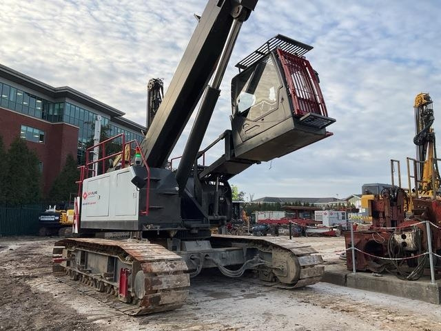 Logicrane 55.38 - crédit-bail Logicrane 55.38: photos 17