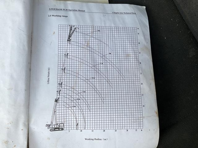 Logicrane 55.38 - crédit-bail Logicrane 55.38: photos 11