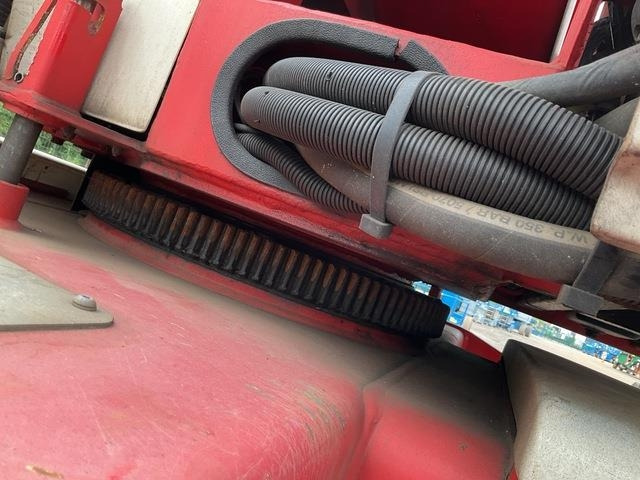 Nacelle articulée Niftylift HR21: photos 21