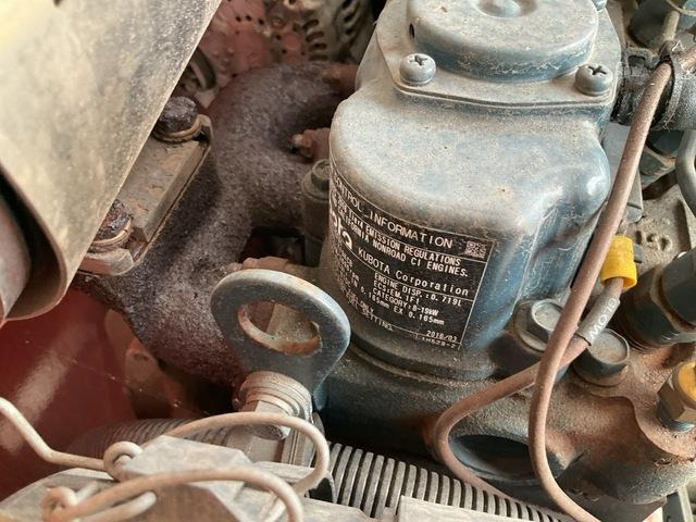 Nacelle articulée Niftylift HR21: photos 10