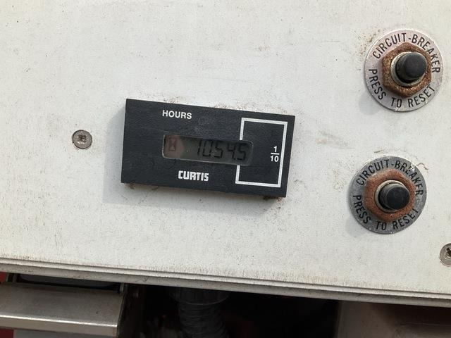 Nacelle articulée Niftylift HR21: photos 6