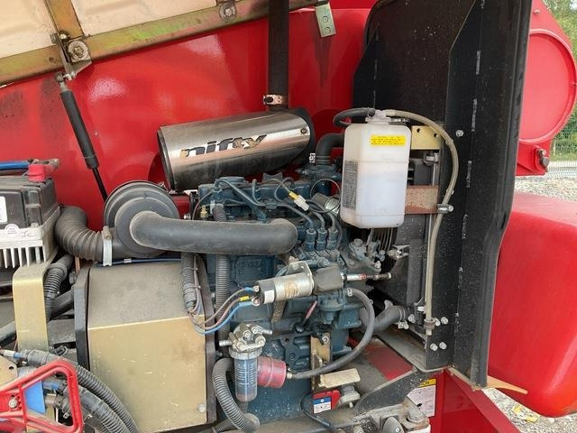 Nacelle articulée Niftylift HR21: photos 8