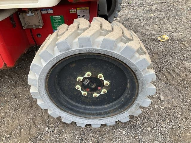 Nacelle articulée Niftylift HR21: photos 12