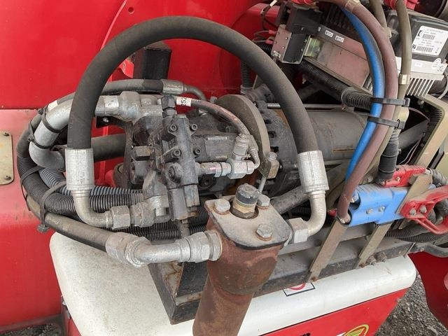 Nacelle articulée Niftylift HR21: photos 17