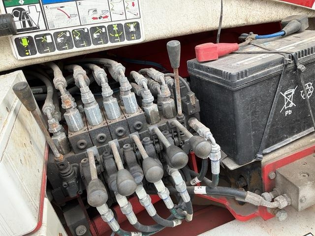 Nacelle articulée Niftylift HR21: photos 15