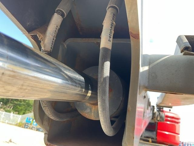 Nacelle articulée SkyJack SJ51AJ: photos 22 Nacelle articulée SkyJack SJ51AJ: photos 22