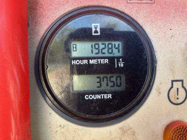 Nacelle articulée SkyJack SJ51AJ: photos 6 Nacelle articulée SkyJack SJ51AJ: photos 6