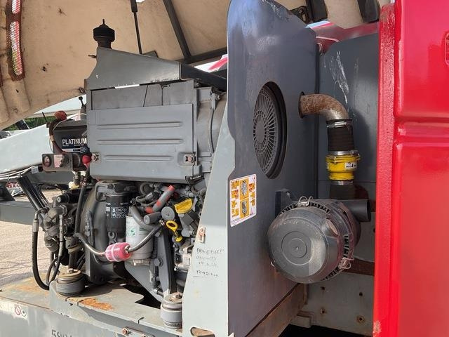 Nacelle articulée SkyJack SJ51AJ: photos 13 Nacelle articulée SkyJack SJ51AJ: photos 13