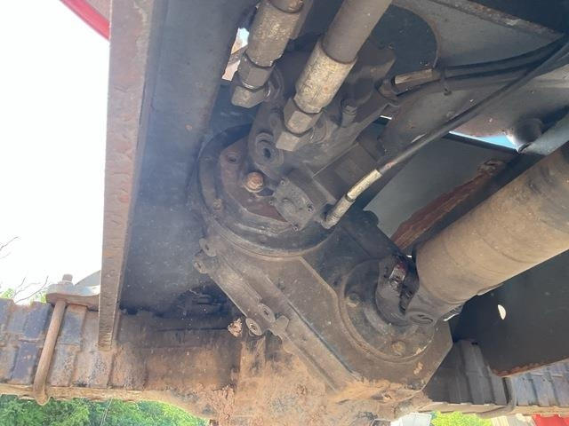 Nacelle articulée SkyJack SJ51AJ: photos 16 Nacelle articulée SkyJack SJ51AJ: photos 16