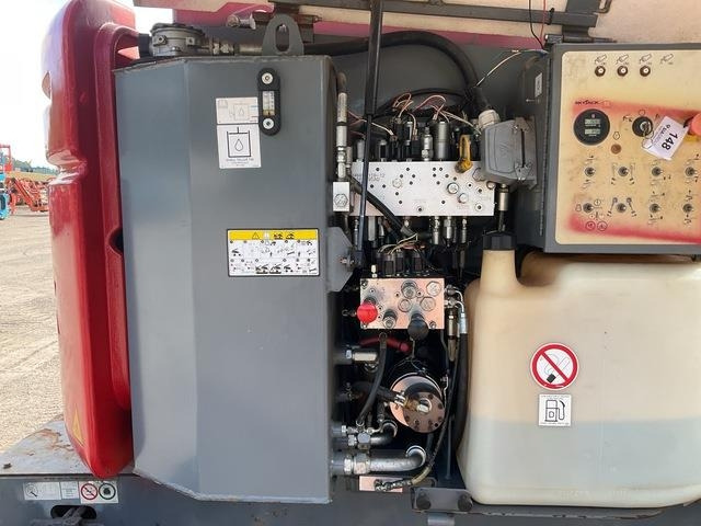 Nacelle articulée SkyJack SJ51AJ: photos 18 Nacelle articulée SkyJack SJ51AJ: photos 18