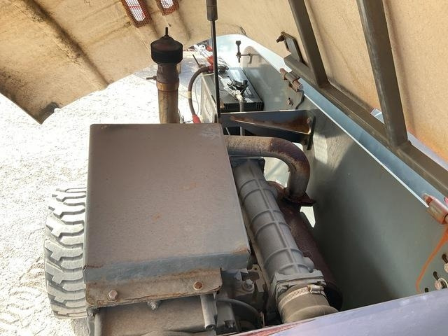 Nacelle articulée SkyJack SJ51AJ: photos 12 Nacelle articulée SkyJack SJ51AJ: photos 12