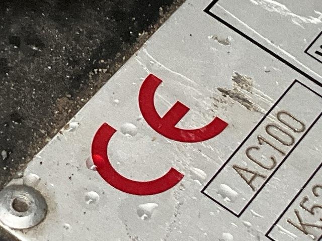 Grue tout-terrain Terex Demag AC100: photos 6 Grue tout-terrain Terex Demag AC100: photos 6