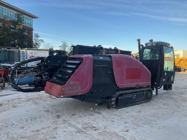 Torro DD4045 - Aléseuse directionnelle: photos 2 Torro DD4045 - Aléseuse directionnelle: photos 2