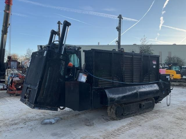 Torro DD4045 - Aléseuse directionnelle: photos 4 Torro DD4045 - Aléseuse directionnelle: photos 4