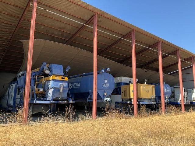 Ammann Schweiz AG Black Move T2007OB3 - Mini compacteur: photos 1 Ammann Schweiz AG Black Move T2007OB3 - Mini compacteur: photos 1