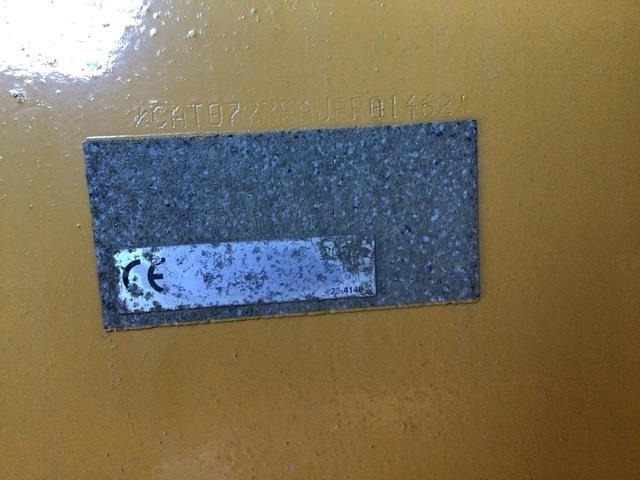 CAT 777F - Tombereau rigide: photos 5 CAT 777F - Tombereau rigide: photos 5