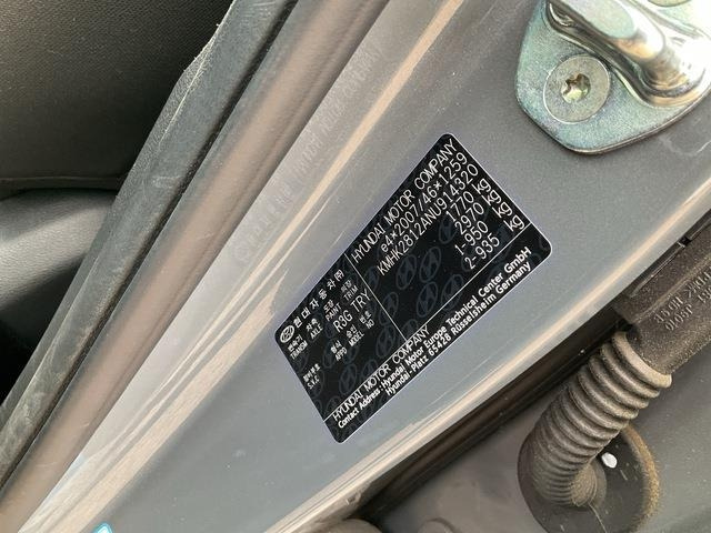 Hyundai Kona - Voiture: photos 5 Hyundai Kona - Voiture: photos 5