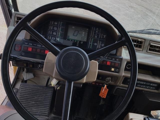 Tombereau rigide Komatsu HD785-5: photos 17 Tombereau rigide Komatsu HD785-5: photos 17