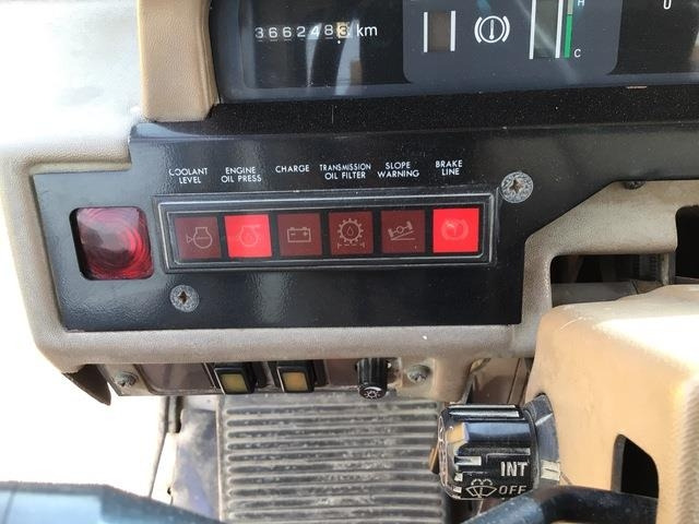 Tombereau rigide Komatsu HD785-5: photos 21 Tombereau rigide Komatsu HD785-5: photos 21