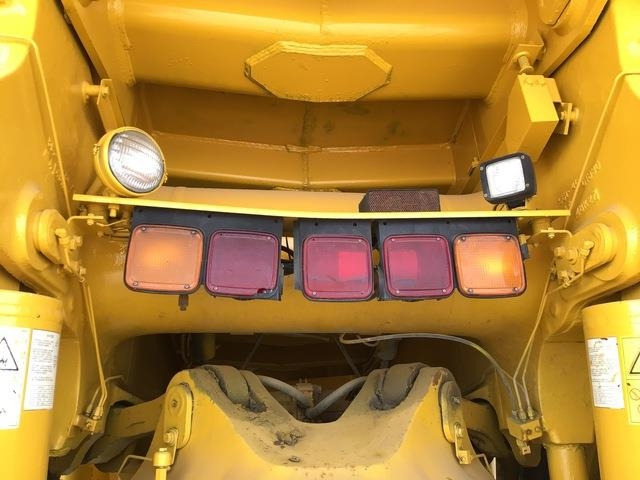 Tombereau rigide Komatsu HD785-5: photos 13 Tombereau rigide Komatsu HD785-5: photos 13