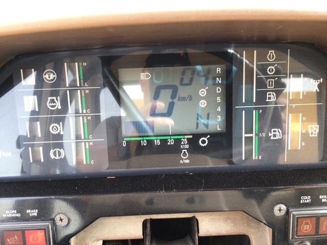 Tombereau rigide Komatsu HD785-5: photos 23 Tombereau rigide Komatsu HD785-5: photos 23