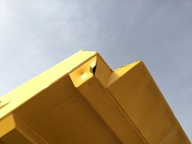 Tombereau rigide Komatsu HD785-5: photos 7 Tombereau rigide Komatsu HD785-5: photos 7