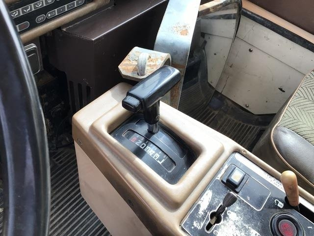 Tombereau rigide Komatsu HD785-5: photos 19 Tombereau rigide Komatsu HD785-5: photos 19