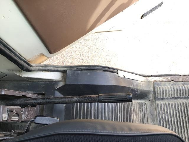 Tombereau rigide Komatsu HD785-5: photos 18 Tombereau rigide Komatsu HD785-5: photos 18