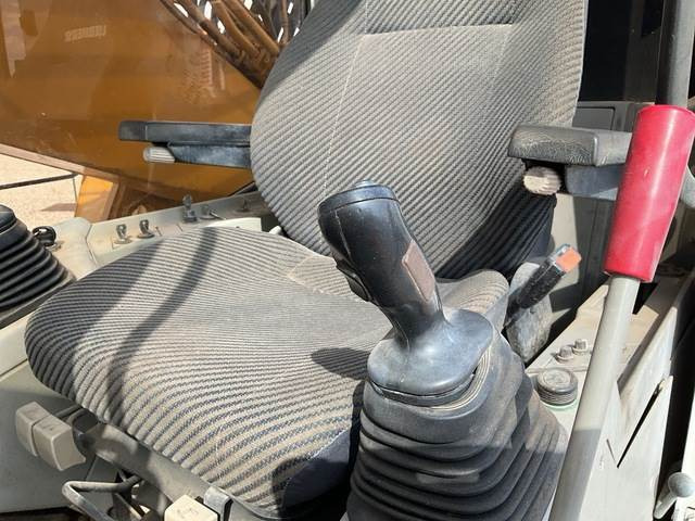 Pelle de démolition Liebherr R944V: photos 23