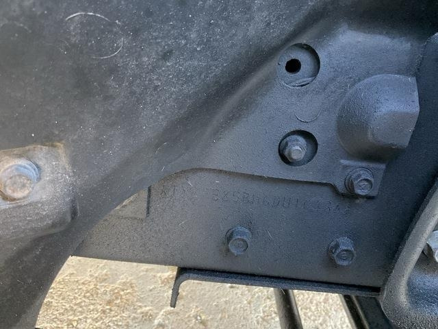 Mitsubishi Canter - Remorqueuse: photos 5 Mitsubishi Canter - Remorqueuse: photos 5