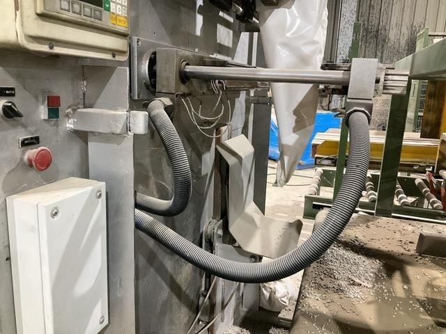 Semca 80 - Machine d'emballage et de conditionnement: photos 5 Semca 80 - Machine d'emballage et de conditionnement: photos 5