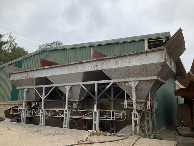 Semca 80 - Machine d'emballage et de conditionnement: photos 3 Semca 80 - Machine d'emballage et de conditionnement: photos 3