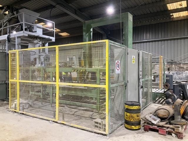 Semca 80 - Machine d'emballage et de conditionnement: photos 4 Semca 80 - Machine d'emballage et de conditionnement: photos 4