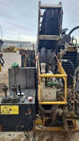 Vermeer D20X22 - Aléseuse directionnelle: photos 2 Vermeer D20X22 - Aléseuse directionnelle: photos 2