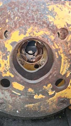 Vermeer D20X22 - Aléseuse directionnelle: photos 4 Vermeer D20X22 - Aléseuse directionnelle: photos 4