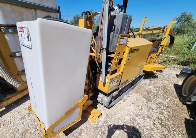 Vermeer D7X11A - crédit-bail Vermeer D7X11A: photos 15