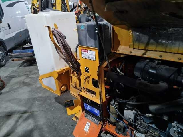 Vermeer D7X11A - crédit-bail Vermeer D7X11A: photos 6