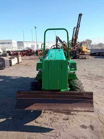 Vermeer RTX450 - Trancheuse: photos 4 Vermeer RTX450 - Trancheuse: photos 4