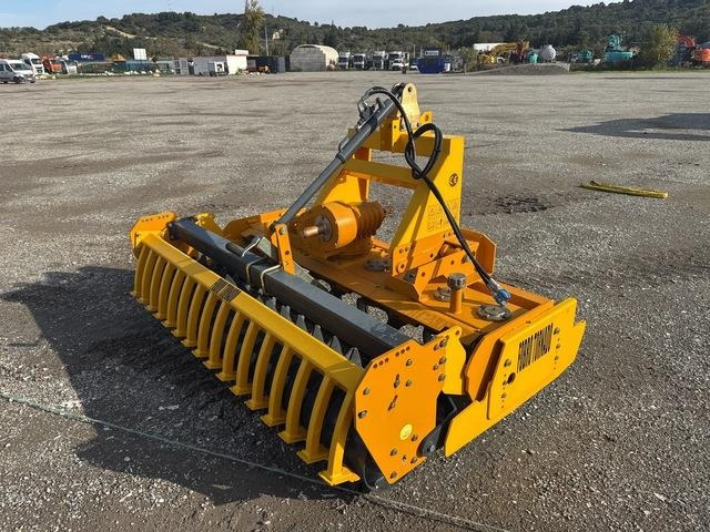 BF Technic Fobro Tornado - Herse rotative: photos 3 BF Technic Fobro Tornado - Herse rotative: photos 3