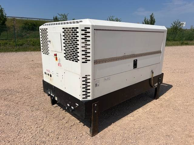 Doosan 7/125-10/105 - Compresseur d'air: photos 1 Doosan 7/125-10/105 - Compresseur d'air: photos 1