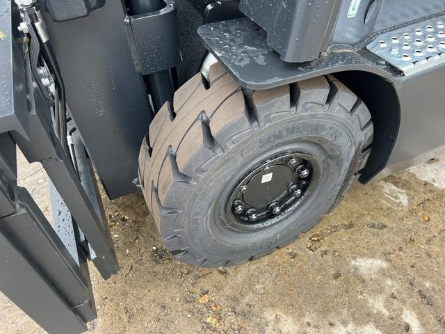 Chariot élévateur électrique Doosan B15T-7 PLUS: photos 17