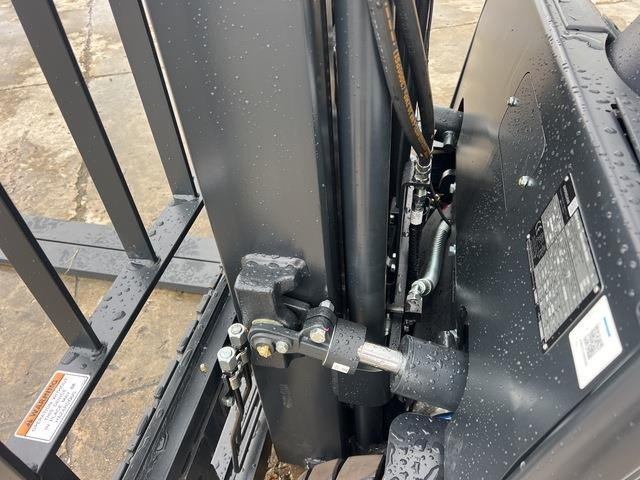 Chariot élévateur électrique Doosan B15T-7 PLUS: photos 16