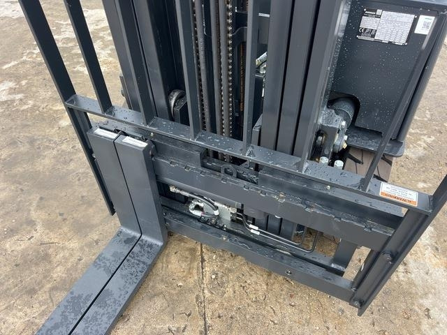 Chariot élévateur électrique Doosan B15T-7 PLUS: photos 14