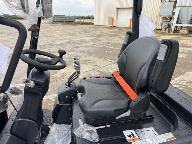 Chariot élévateur électrique Doosan B15T-7 PLUS: photos 7