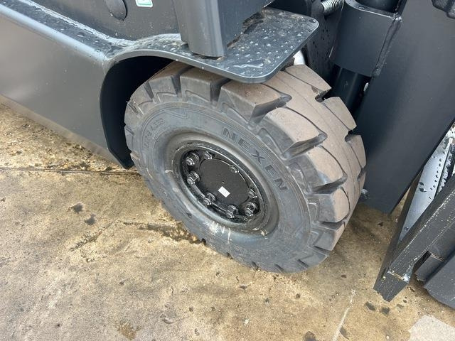 Chariot élévateur électrique Doosan B15T-7 PLUS: photos 19