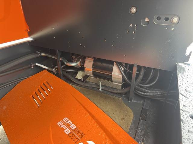 Doosan B35X-7 PLUS - crédit-bail Doosan B35X-7 PLUS: photos 11