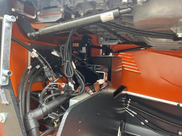 Doosan B35X-7 PLUS - crédit-bail Doosan B35X-7 PLUS: photos 10